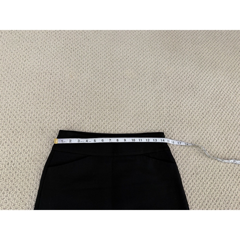 loft women skirt size 0P - Picture 4 of 7